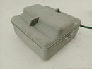 Chrysler Crossfire Heater Vent Flap Actuator with Vacuum Pump Tank-2