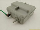 Chrysler Crossfire Heater Vent Flap Actuator with Vacuum Pump Tank-3