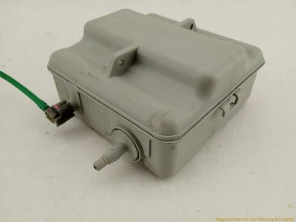 Chrysler Crossfire Heater Vent Flap Actuator with Vacuum Pump Tank