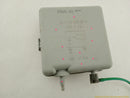 Chrysler Crossfire Heater Vent Flap Actuator with Vacuum Pump Tank-4