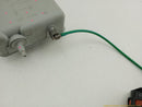 Chrysler Crossfire Heater Vent Flap Actuator with Vacuum Pump Tank-5