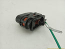 Chrysler Crossfire Heater Vent Flap Actuator with Vacuum Pump Tank-8