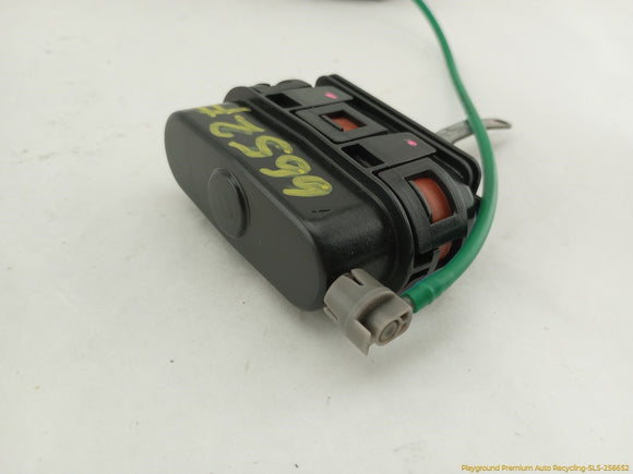 Chrysler Crossfire Heater Vent Flap Actuator with Vacuum Pump Tank