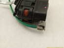 Chrysler Crossfire Heater Vent Flap Actuator with Vacuum Pump Tank-10