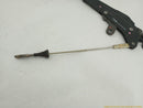 Chrysler Crossfire Emergency Parking Brake Handle-3