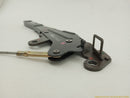 Chrysler Crossfire Emergency Parking Brake Handle-4