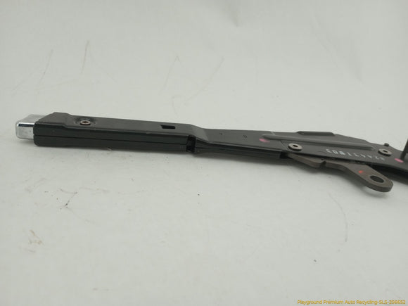 Chrysler Crossfire Emergency Parking Brake Handle