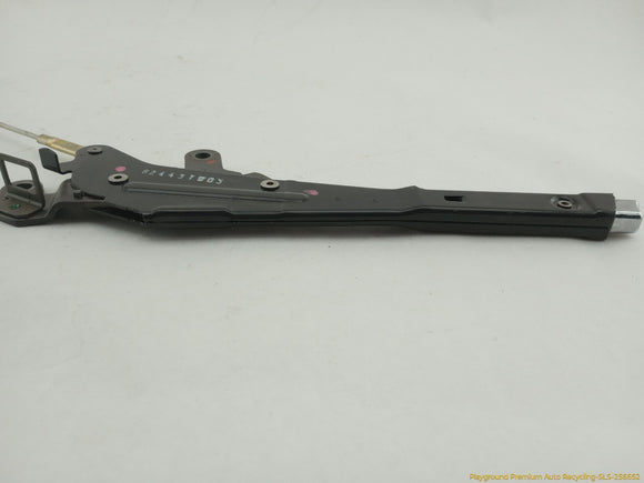 Chrysler Crossfire Emergency Parking Brake Handle