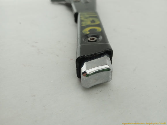 Chrysler Crossfire Emergency Parking Brake Handle