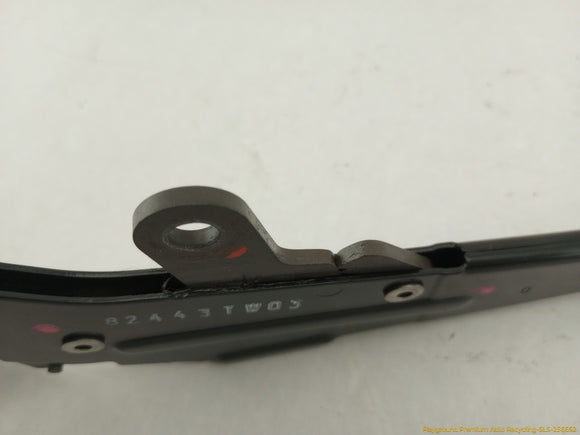 Chrysler Crossfire Emergency Parking Brake Handle