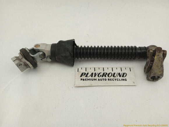 Chrysler Crossfire Steering Intermediate Shaft