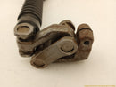 Chrysler Crossfire Steering Intermediate Shaft-3