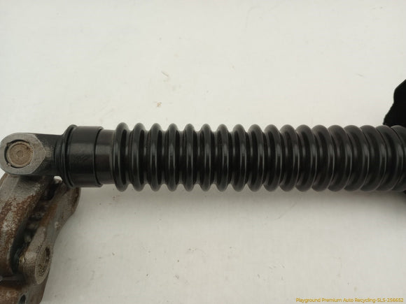 Chrysler Crossfire Steering Intermediate Shaft
