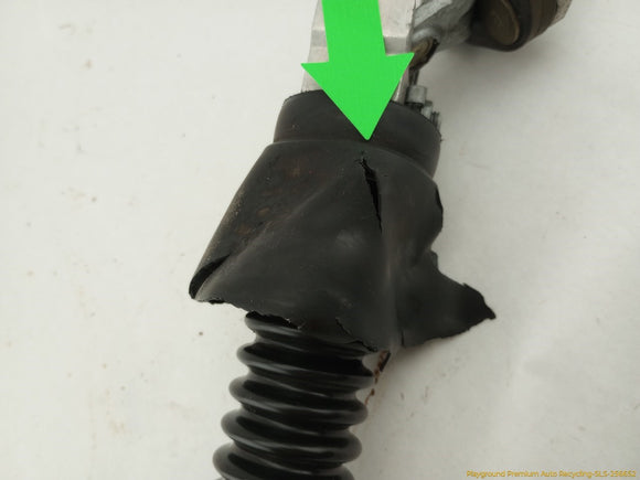 Chrysler Crossfire Steering Intermediate Shaft