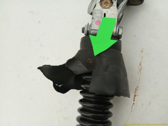 Chrysler Crossfire Steering Intermediate Shaft