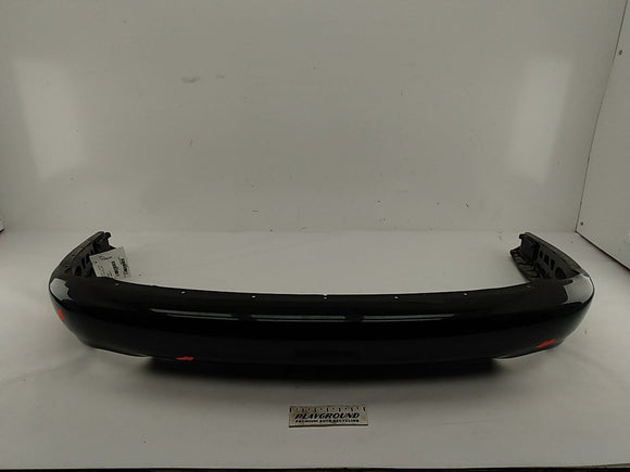 Jaguar XK8 Rear Bumper Cover Panel