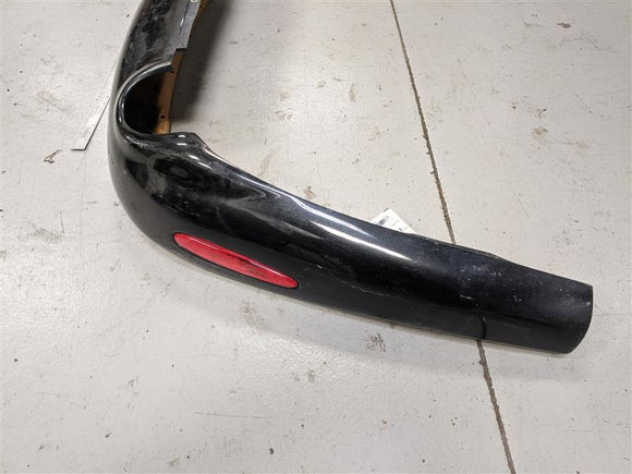 Jaguar XK8 Rear Bumper Cover Panel
