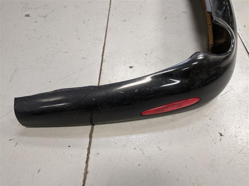 Jaguar XK8 Rear Bumper Cover Panel