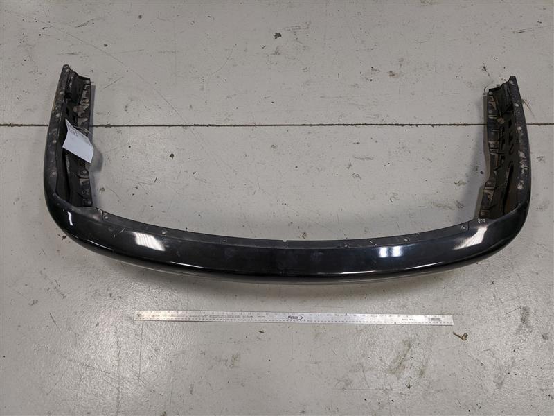 Jaguar XK8 Rear Bumper Cover Panel