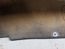 Jaguar XK8 Rear Bumper Cover Panel-7