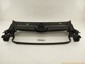 Chrysler Crossfire Convertible Top Frame