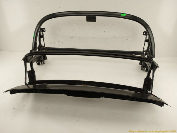 Chrysler Crossfire Convertible Top Frame