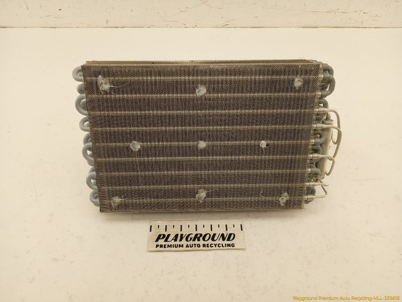 Chrysler Crossfire AC Evaporator