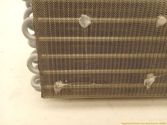 Chrysler Crossfire AC Evaporator