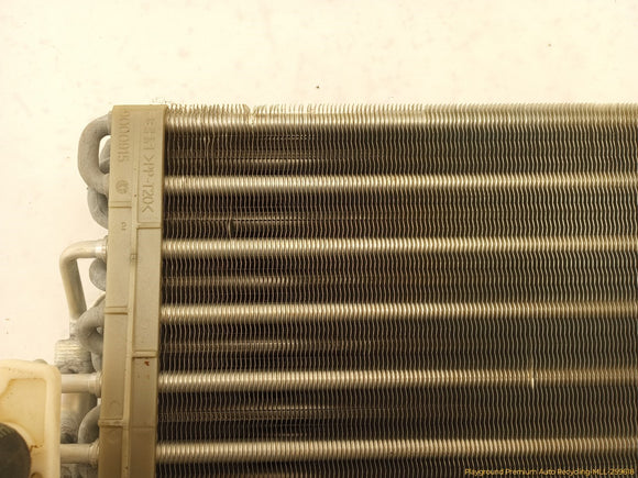 Chrysler Crossfire AC Evaporator