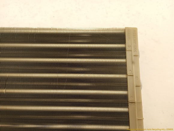 Chrysler Crossfire AC Evaporator