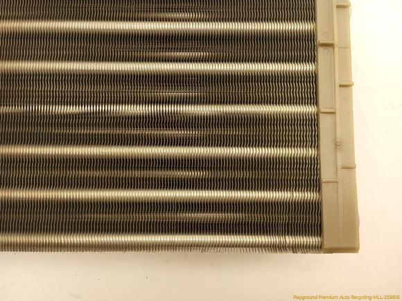 Chrysler Crossfire AC Evaporator