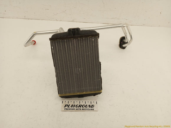 Chrysler Crossfire Heater Core