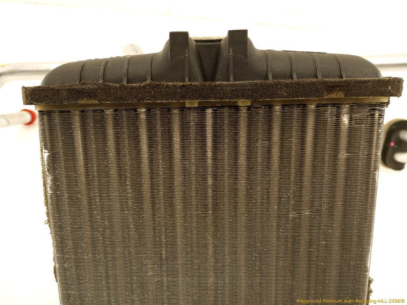 Chrysler Crossfire Heater Core