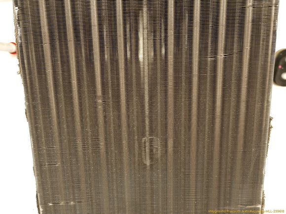 Chrysler Crossfire Heater Core