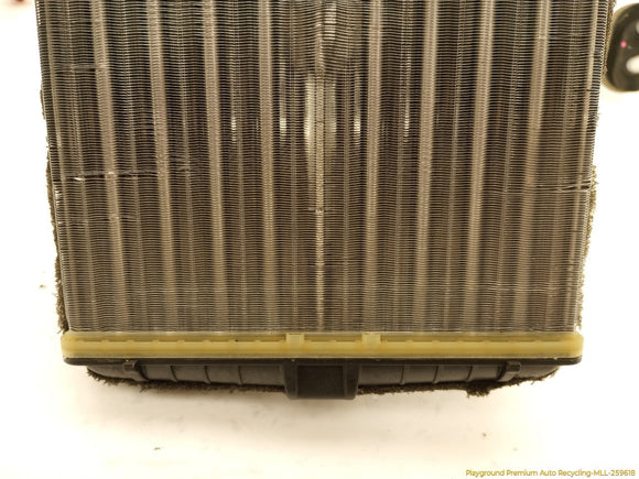 Chrysler Crossfire Heater Core