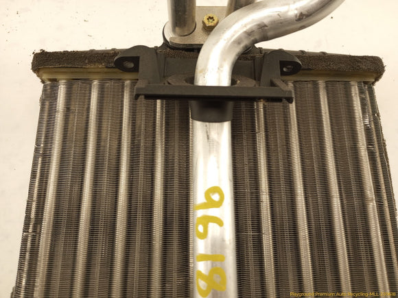 Chrysler Crossfire Heater Core