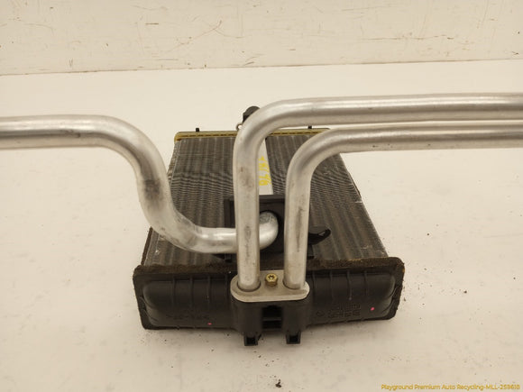 Chrysler Crossfire Heater Core