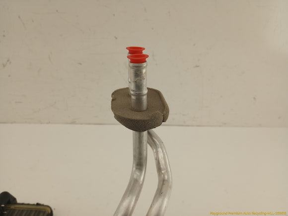 Chrysler Crossfire Heater Core