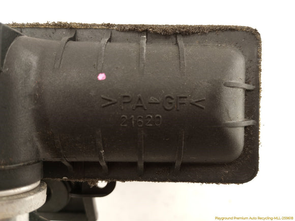 Chrysler Crossfire Heater Core