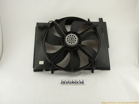 Chrysler Crossfire Radiator Cooling Fan