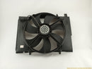 Chrysler Crossfire Radiator Cooling Fan-2