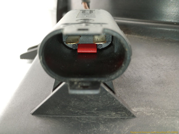 Chrysler Crossfire Radiator Cooling Fan