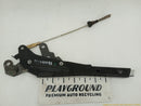 Chrysler Crossfire Emergency Parking Brake Handle-1