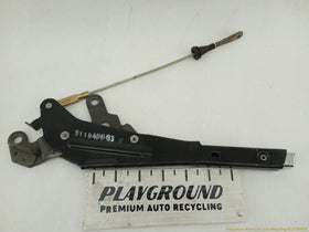 Chrysler Crossfire Emergency Parking Brake Handle