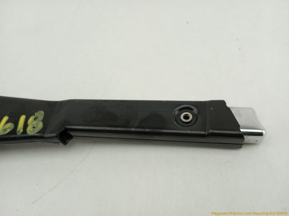 Chrysler Crossfire Emergency Parking Brake Handle