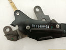 Chrysler Crossfire Emergency Parking Brake Handle-6