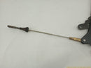 Chrysler Crossfire Emergency Parking Brake Handle-9
