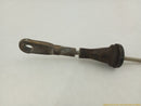 Chrysler Crossfire Emergency Parking Brake Handle-10