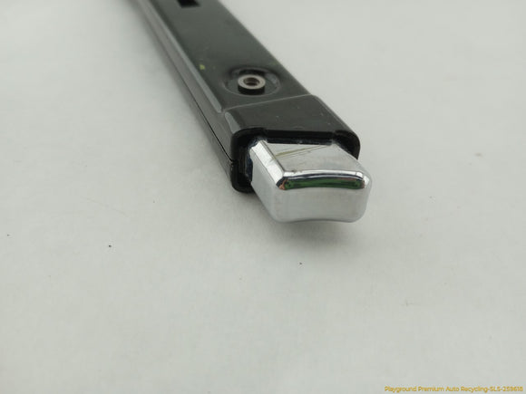 Chrysler Crossfire Emergency Parking Brake Handle