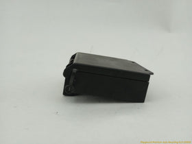 Chrysler Crossfire Engine Fuse Box - 0